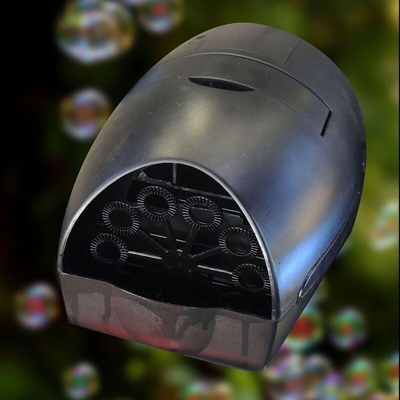 Macchina Per Bolle Di Sapone Portatile A Batteria Per Feste