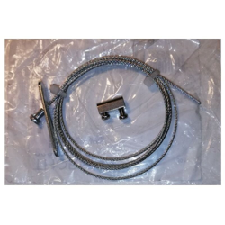 96334000 sospensione kit - cavo d'acciaio en oferta