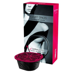 Mr&Mrs Fragrance Capsula George Secret Spaces Carnaletto Casa Profumo precio