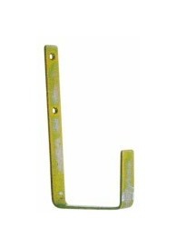 MENSOLA APPENDICICLI 250x150 Pz.2 GEMAC