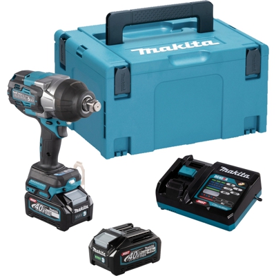 TW001GM201, Avvitatore