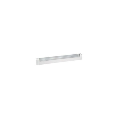 0439 - Si applica bagno Ondine G13 T8 18W 230V - Lampada non inclusa - Aric