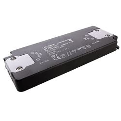 Alimentatore trasformatore LED driver slim 20W 24V per strisce lampade faretti precio