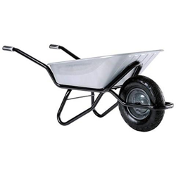 Brouette - Cassa 120l características