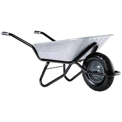 Brouette - Cassa 120l