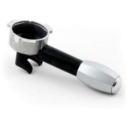 Eurostore07 - BRACCETTO PORTAFILTRO SILVER PER MOKONA BIALETTI GAGGIA G107 PORTA FILTRO características