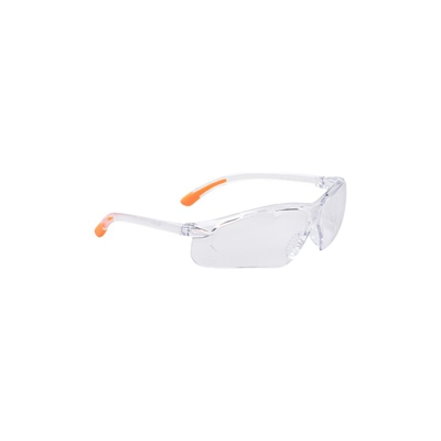 Occhiali Fossa | Clear - Clear
