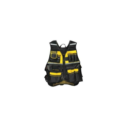 Gilet smanicato multitasche stanley 1-95-629 indumenti da lavoro precio