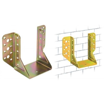 Supporto Ali Est.Acc.Trop. Art.784 Mm. 61X100