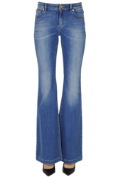 Selma jeans características