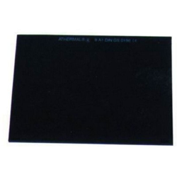 Vetri Inattinici Per Saldatura Mm.98X75 666-Din 10 Cf.10Pz precio