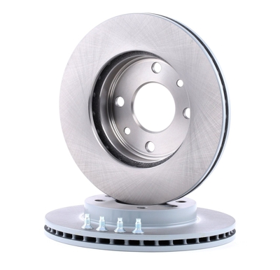 ROADHOUSE Dischi Freno 6080.10 Freni a Disco,Dischi Dei Freni RENAULT,NISSAN,CLIO II (BB0/1/2_, CB0/1/2_),KANGOO (KC0/1_),CLIO I (B/C57_, 5/357_)