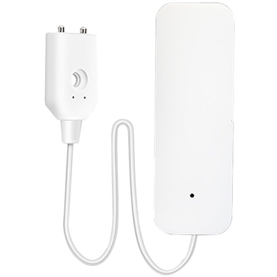 Smart Water Detector Tuya WiFi Smart Water Detector (con POE senza alimentazione)