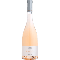 CUVEE ROSE & OR 2020 - CHATEAU MINUTY características