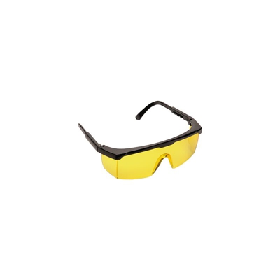 Occhiale Classic Safety | Amber - Ambra
