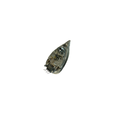 Piastra - Accueil 296501 - Rowenta