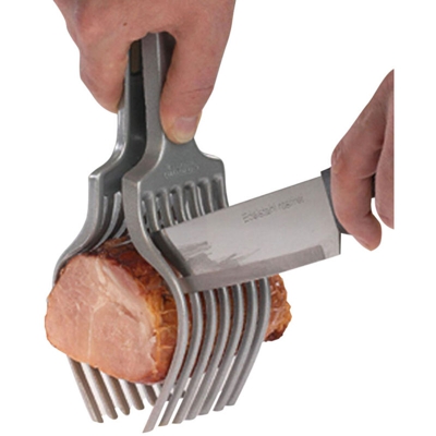Casa Collection - Pinza Taglia Arrosto in Alluminio