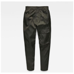 Pantaloni Gstar Boxxa 3d Mid Boyfriend L30 Abbigliamento Donna W26-l30 en oferta