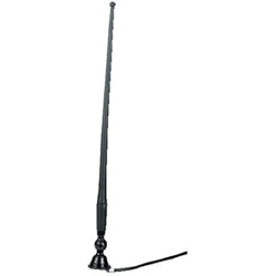 KURZSTABANTENNE UNI.KFZ Antenna universale per auto - Hama en oferta