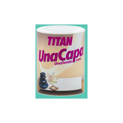Titan Matte Painting Uno Strato | 750 mL - Turchese - Turchese en oferta