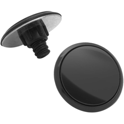 Asupermall - Tappo foro tergicristallo posteriore 30mm precio