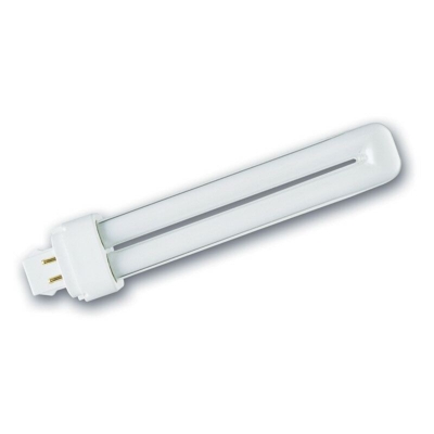 0025927 bulbo G24q-3 LYNX-DE 26W 840 / 4000K 1800lm 4pins - Sylvania