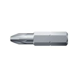 Wera - Suggerimento Per Le Viti Phillips Pz 5/16, 32 Mm Dimensioni: Pz 2 características