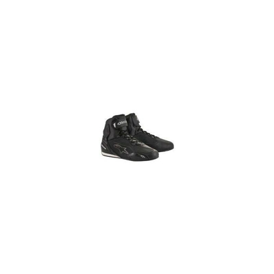 Alpinestars - Scarpa FASTER 3 nero Tg 42