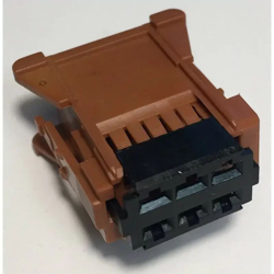98172-1005 connettore automotive 6P femmina - Sicma - non 5mm - Brown - Molex características