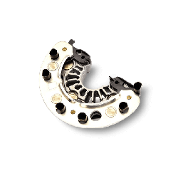AS-PL Raddrizzatore, Alternatore Nuovo | AS-PL | Raddrizzatori ARC0043  VW,AUDI,MERCEDES-BENZ,POLO (9N_),PASSAT Variant (3B6),POLO (6N2) características