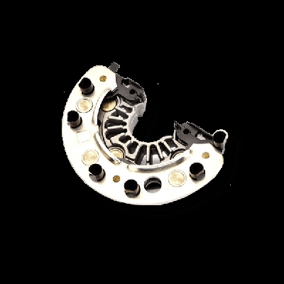 AS-PL Raddrizzatore, Alternatore Nuovo | AS-PL | Raddrizzatori ARC0043  VW,AUDI,MERCEDES-BENZ,POLO (9N_),PASSAT Variant (3B6),POLO (6N2)
