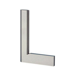 Forum - Filo Staffa Precisione Senza Arresto, Din 875/00, In Acciaio, Lunghezza Settore: 100 X 70 Mm Sezione 25 X 5 Mm en oferta