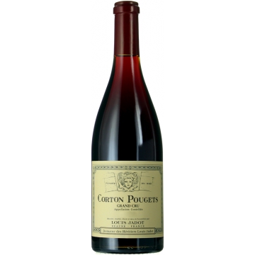 CORTON POUGETS 2014 - LOUIS JADOT