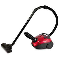 Aspirapolvere a Traino con Sacchetto Potenza 800 Watt Colore Rosso / Nero precio