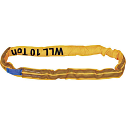 47210335 Imbracatura ad anello Carico di lavoro (WLL)=10 t Arancione - Petex características