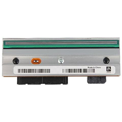 Zebra Kit Printhead 600 dpi ZM400 testina stampante en oferta