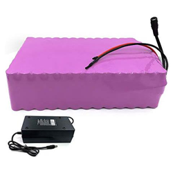 31.5ah 13s9p 48v Batteria E-bike Ebike Bicicletta Elettrica Li-ion Personalizzabile 255x170x70mm en oferta