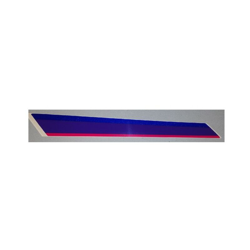 3LD-21.662-80 XTZ 750 Emblem - XTZ 750 Super T - Yamaha en oferta