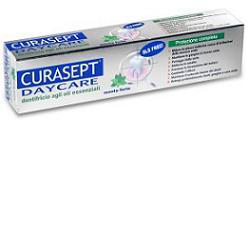 CURASEPT DAYCARE DENTIFRICIO MENTA FORTE 75 ML en oferta