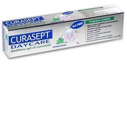 CURASEPT DAYCARE DENTIFRICIO MENTA FORTE 75 ML