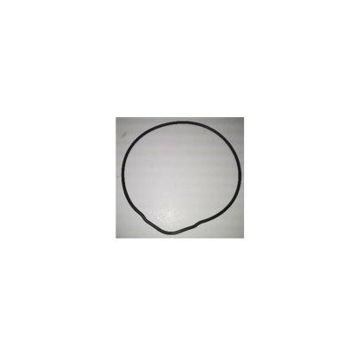 4Yv-E1194-00 coperchio della testa congiunta 2 - DTR 50 02-06 - Yamaha