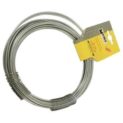 Filo zincato maurer n.12 mt 12 mm 1,8