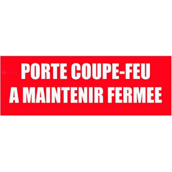 Novap GB52 - Panel 'Porta firewall per mantenere chiuso' 52 GB en oferta