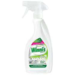 NATUREL SPLENDIACCIAIO 500 ML - Winni's en oferta