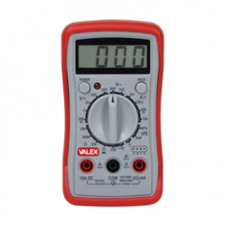 Tester Digitale P5800 1800162 Valex precio