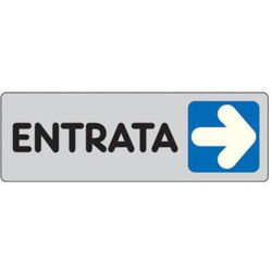 Ist - Etic. Ades. 150X50 'Entrata (Dx)' en oferta