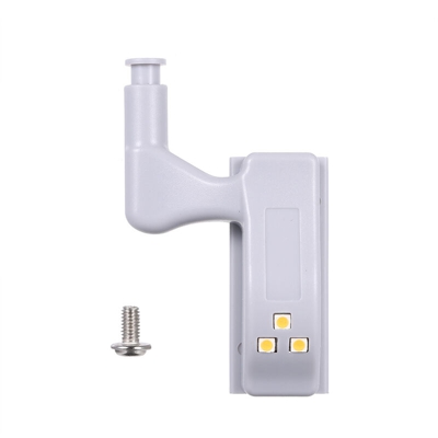 Luce per cerniere a LED,1 pezzi - 1 pezzi