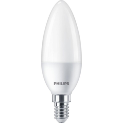 Signify Italy S.p.a. - LAMPADINA LED CANDELA 60W precio