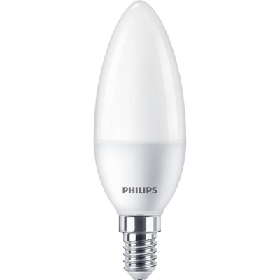Signify Italy S.p.a. - LAMPADINA LED CANDELA 60W