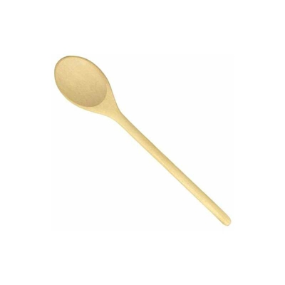 Machieraldo Gustavo - CUCCHIAIO LEGNO cm 35 CALDER